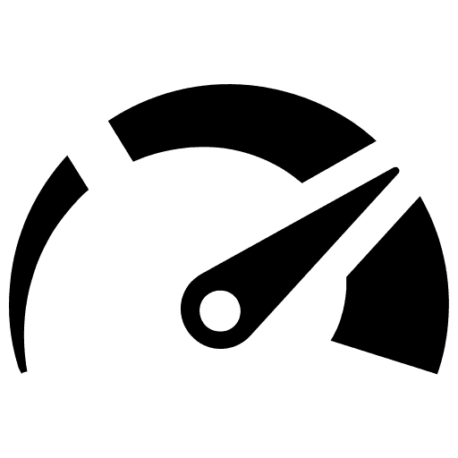 performance icon by Mohammed Rabiul Alam from Noun Project