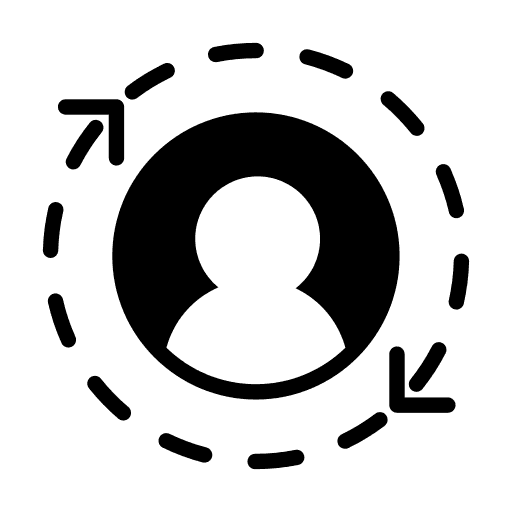 custom made icon by Daisy from Noun Project