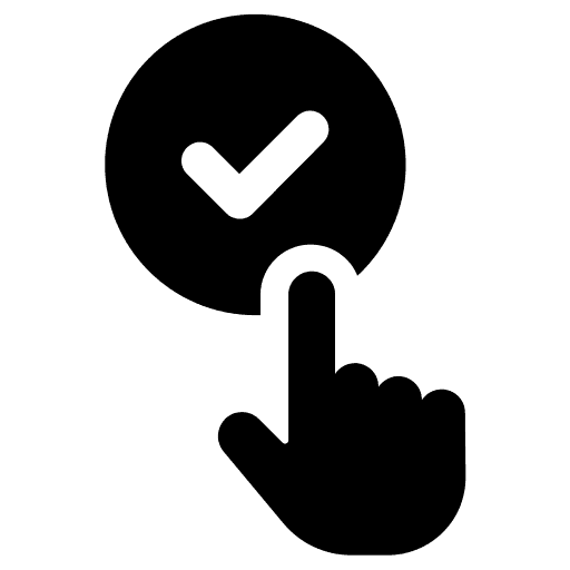 convenient icon by Adrien Coquet from Noun Project